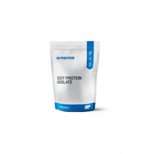 Image of Myprotein Soy Isolate Chocolate Smooth Whey 1KG