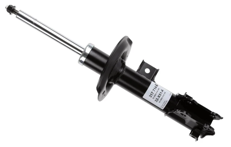Image of Shock absorber SACHS 317 714