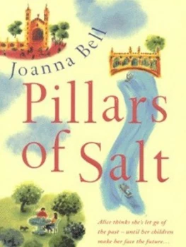 Image of Pillars of Salt by Joanna P Walsworth-Bell Book