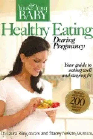 Image of healthy eating during pregnancy