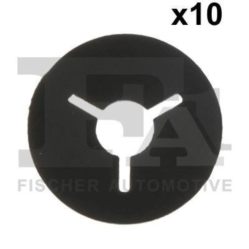 Image of FA1 Trim clip FA1 11-40132.10