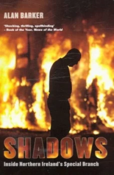 Image of Shadows by Alan Barker Paperback