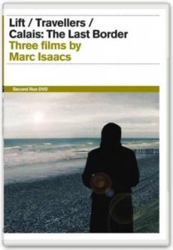 Image of Marc Isaacs Collection: Lift / Travellers / Calais: The Last Border
