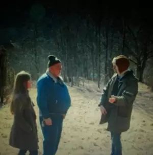 Image of Swing Lo Magellan by Dirty Projectors CD Album