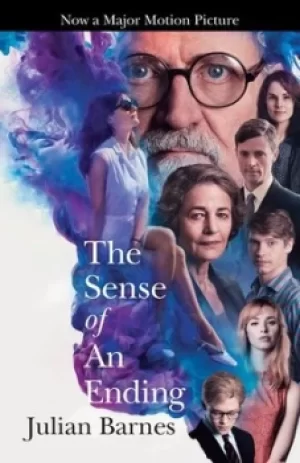 Image of The Sense of an Ending Movie Tie-In by Julian Barnes