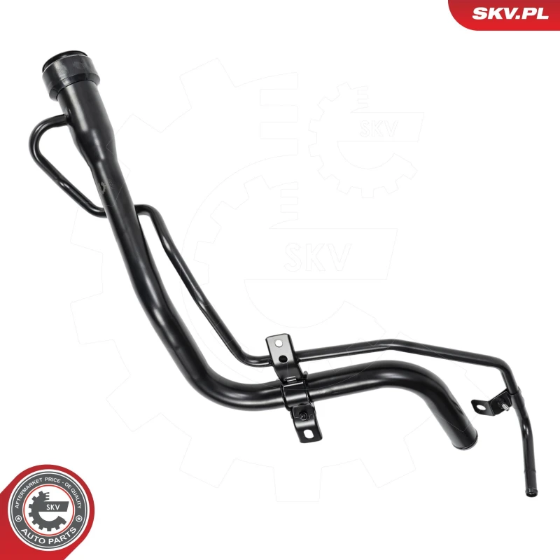 Image of ESEN SKV Fuel filler pipe ESEN SKV 54SKV958