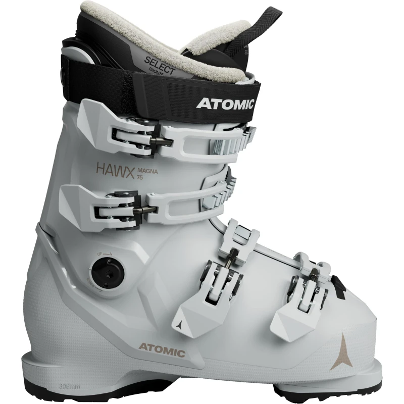 Image of Atomic Atomic Magna 75 SkiB Ld61 White female 26.5 MP