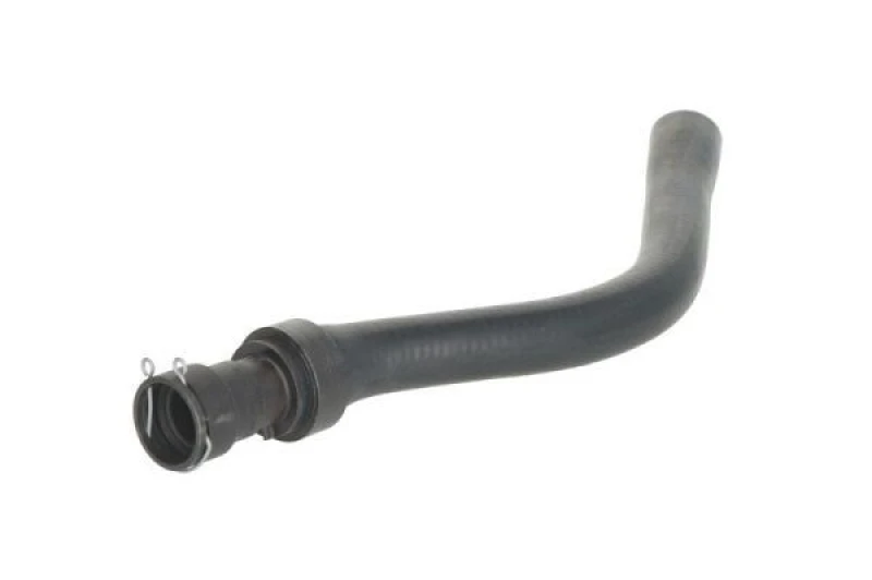Image of THERMOTEC Radiator hose THERMOTEC DNP021TT