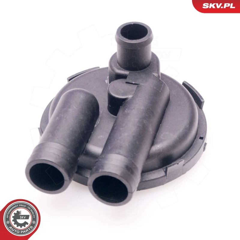 Image of ESEN SKV Valve, engine block breather ESEN SKV 31SKV011