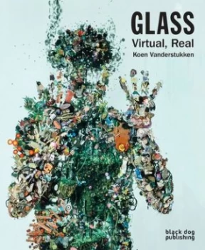 Image of Glass by Koen Vanderstukken Hardback