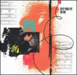 Image of Herb Alpert - Keep Your Eye on Me CD Album - Used