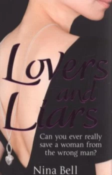 Image of Lovers and Liars by Nina Bell Paperback