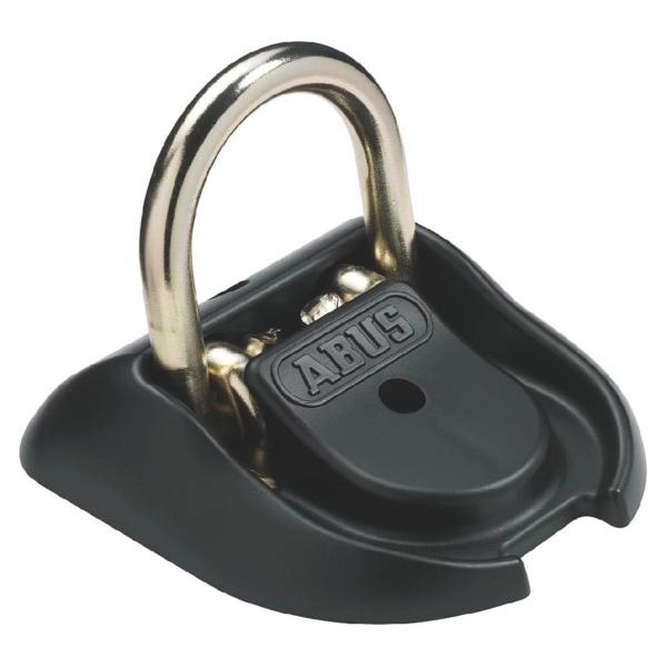 image of ABUS WBA100 Series Wall or Floor Anchor 165mm x 160mm Visi