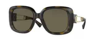 image of Versace Sunglasses VE4411 108/3