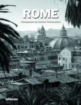 Image of Rome by Karsten Thormaehlen Paperback