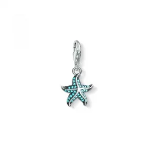 Thomas Sabo Charm Club Starfish Charm