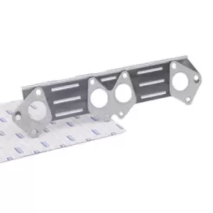 Image of AJUSA Exhaust Manifold Gasket FIAT,PEUGEOT,CITROEN 13139600 034992 Exhaust Header Gasket,Exhaust Collector Gasket,Gasket, exhaust manifold