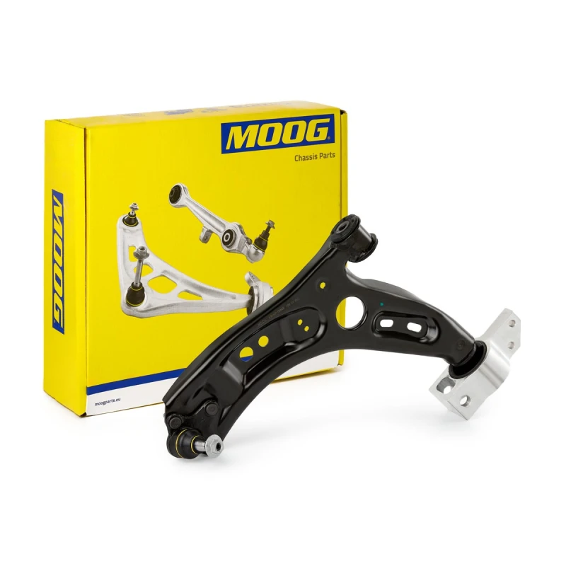 Image of Suspension arm MOOG VO-WP-13343