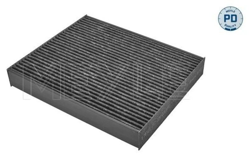 Image of Pollen filter MEYLE 712 326 0013/PD