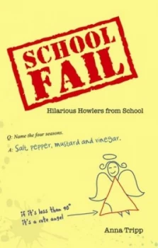 Image of School Fail by Anna Tripp Paperback