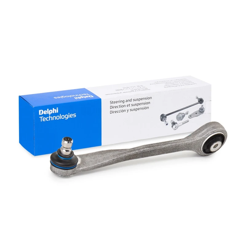Image of DELPHI Suspension arm DELPHI TC2972