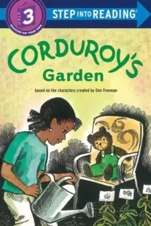 Image of Corduroy's Garden