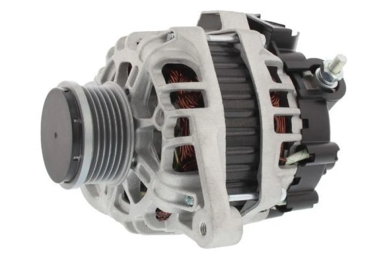 Image of Alternator MAPCO 13545