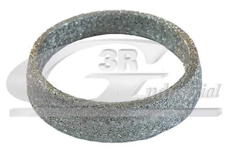 Image of 3RG Seal, exhaust pipe 3RG 71201