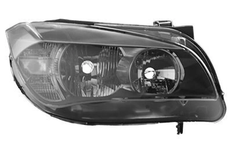 Image of VAN WEZEL Headlight VAN WEZEL 0679966