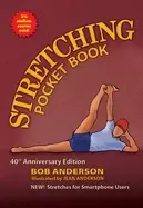 Image of stretching pocket book 40th anniversary edition