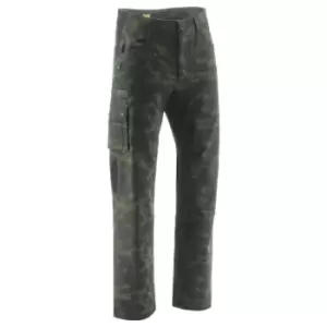 Image of Operator Flex Trousers Trousers 34 Size 40"