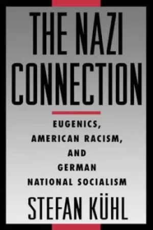 Image of The Nazi connection by Stefan Khl