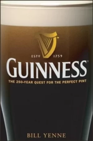 Image of Guinness by Bill Yenne
