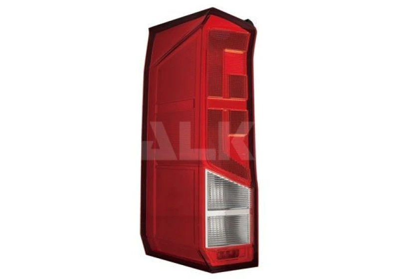 Image of ALKAR Rear light ALKAR 2221910