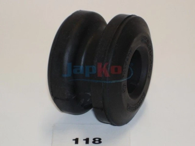 Image of JAPKO Anti-roll bar bush JAPKO GOJ118