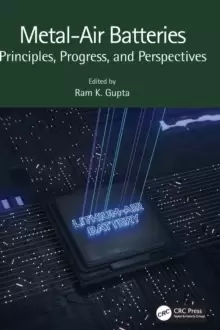 Image of Metal-Air Batteries : Principles, Progress, and Perspectives