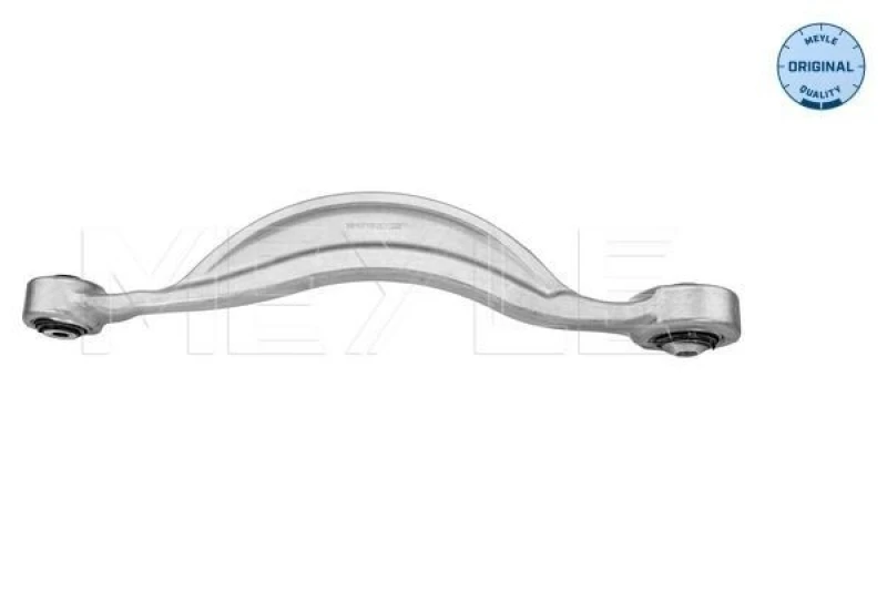 Image of MEYLE 116 050 0294 Suspension arm MEYLE-Original: True to OE. Control Arm, Aluminium, Rear Axle Left Aluminium Track Control Arm (273)