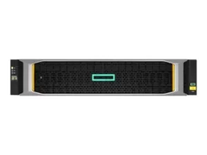 Image of MSA 2060 10GbE iSCSI SFF Storage