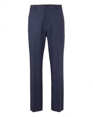 image of Farah Easy Twill Trousers 31 IN