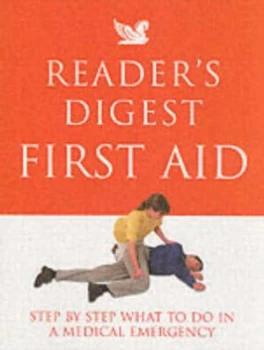 Image of Readers Digest First Aid by Sheena Meredith Paperback