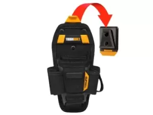 Image of ToughBuilt TB-CT-36-M7 Technician 7 Pocket Pouch (Medium)