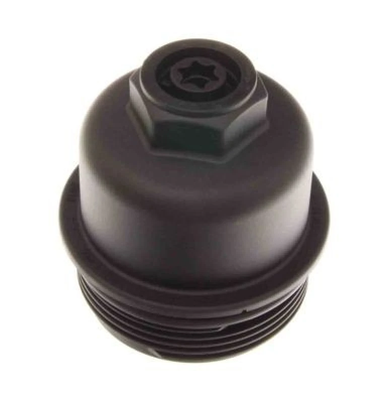 Image of MAXGEAR Oil filter housing cap MAXGEAR 28-0739