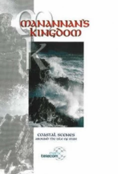 Image of Manannans Kingdom by Terry Cringle Paperback