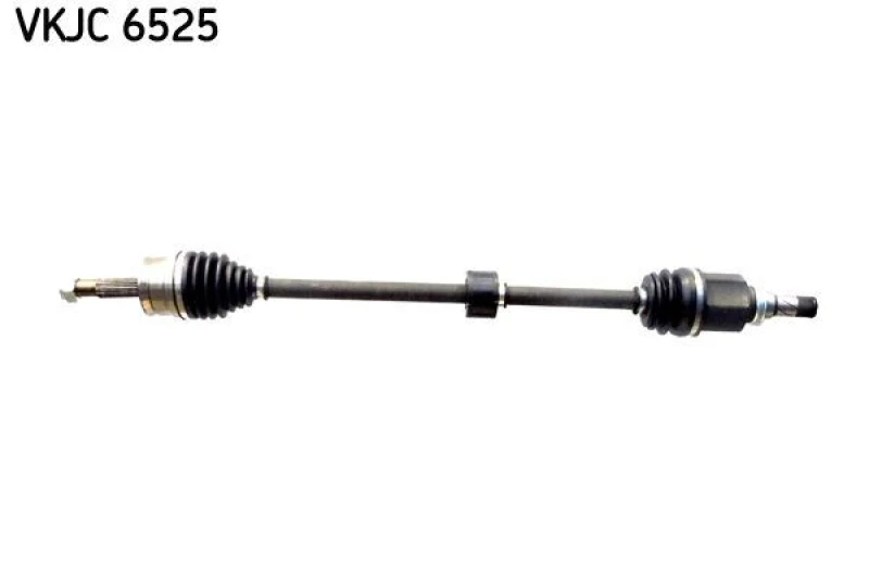 Image of SKF Drive shaft SKF VKJC 6525