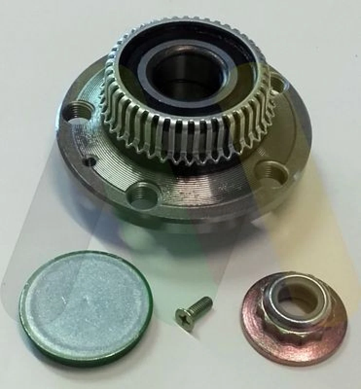 Image of MOTAQUIP Wheel bearing kit MOTAQUIP LVBW839