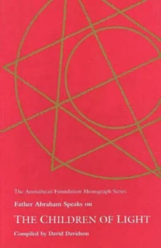 Image of The Children of Light by David Davidson Book