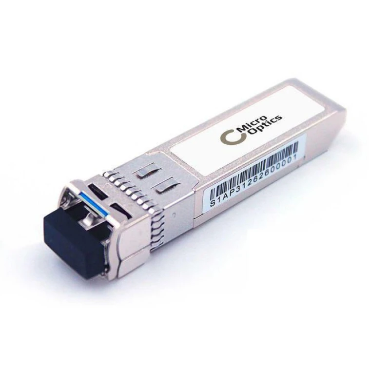 Image of Lanview MO-FG-TRAN-LX network transceiver module Fiber optic 1000 Mbit