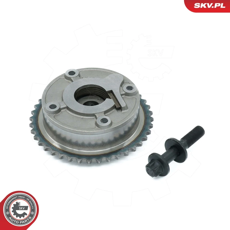Image of ESEN SKV Camshaft Adjuster ESEN SKV 39SKV507