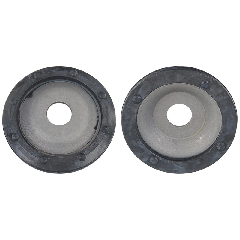 Image of RIDEX 1180S1278 Top strut mount Front axle both sides Suspension Strut Support Bearing (1180)