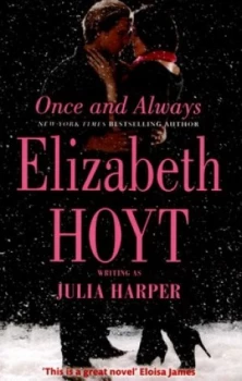 Image of Once and Always by Elizabeth Hoyt Book